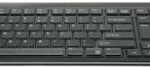 Kensington Keyboard Advance Fit K72344PN  Anweisungen Handbuch