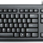 Kensington ValuKeyboard 1500109CZ  Anweisungen Handbuch