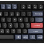 Keychron K10 Pro QMK/VIA K10P-G3  Anweisungen Handbuch