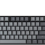 Keychron K8 TKL Gateron Hot-Swappable Red Switch Mechanical K8-H1  Anweisungen Handbuch