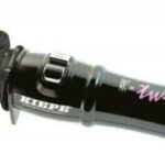 Kiepe Professional K-Style Twist 28mm  Anweisungen Handbuch