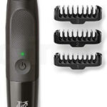 King C. Gillette Style Master Trimmer  Anweisungen Handbuch