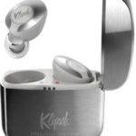 Klipsch T5 II True Wireless ANC  Anweisungen Handbuch