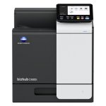 Konica Minolta bizhub C3300i  Anweisungen Handbuch