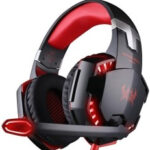 Kotion Each G200 Gaming Headset  Anweisungen Handbuch