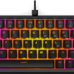 Krux Atax 65% Pro RGB KRX0126  Anweisungen Handbuch