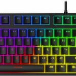 Krux Atax PRO RGB KRX0081  Anweisungen Handbuch