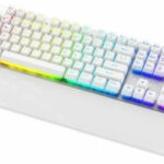 Krux Frost RGB KRX0133  Anweisungen Handbuch