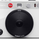 LEICA SOFORT 2  Anweisungen Handbuch