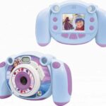 LEXIBOOK DISNEY FROZEN StarCAM  Anweisungen Handbuch