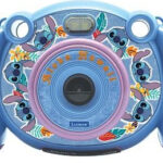 LEXIBOOK DISNEY STITCH StarCAM  Anweisungen Handbuch