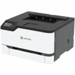 LEXMARK C3426dw  Anweisungen Handbuch