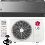 LG AC09BK  Anweisungen Handbuch