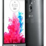 LG G3 D855 16GB  Anweisungen Handbuch