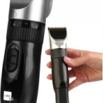 Labor Clipper 3.ZERO W001EVO  Anweisungen Handbuch