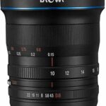 Laowa 10-18 mm f/4.5-5.6 Zoom Nikon Z-mount  Anweisungen Handbuch