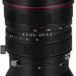 Laowa 15 mm f/4.5R Zero-D Shift Fujifilm GFX  Anweisungen Handbuch