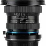 Laowa 15mm f/4 Macro Sony E-mount  Anweisungen Handbuch