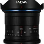 Laowa 19 mm f/2.8 Zero-D Fujifilm GFX  Anweisungen Handbuch