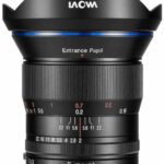 Laowa D-Dreamer 15mm f/2 Zero-D (Sony-E)  Anweisungen Handbuch