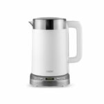 Lauben Electric Kettle EK17WS  Anweisungen Handbuch