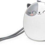 Legami Wireless Earbuds Be Free Meow  Anweisungen Handbuch