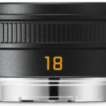 Leica 18mm f/2.8 Aspherical Elmarit-TL  Anweisungen Handbuch