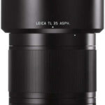 Leica 35mm f/1.4 SUMMILUX-TL Aspherical  Anweisungen Handbuch