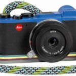 Leica CL  Anweisungen Handbuch