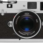 Leica M-A  Anweisungen Handbuch