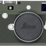 Leica M10  Anweisungen Handbuch