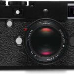 Leica MP  Anweisungen Handbuch