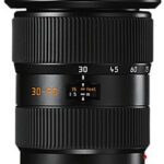 Leica S 30-90mm f/3.5-5.6 Vario-Elmar-S Aspherical  Anweisungen Handbuch