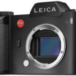 Leica SL  Anweisungen Handbuch