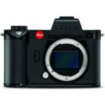 Leica SL2-S  Anweisungen Handbuch