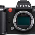 Leica SL3  Anweisungen Handbuch