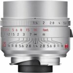 Leica Summilux-M 35mm f/1.4 Aspherical  Anweisungen Handbuch