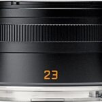 Leica TL 23mm f/2 Aspherical Summicron-TL  Anweisungen Handbuch