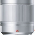 Leica TL 35mm f/1.4 Aspherical Summilux-TL  Anweisungen Handbuch