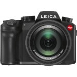 Leica V-LUX 5  Anweisungen Handbuch