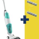 Leifheit Regulus Aqua PowerVac 11922  Anweisungen Handbuch