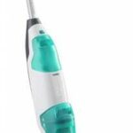 Leifheit Regulus Aqua PowerVac 345107  Anweisungen Handbuch