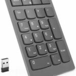 Lenovo Go Numeric Keyboard 4Y41C33791  Anweisungen Handbuch