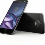 Lenovo Moto Z 4GB/32GB Dual SIM  Anweisungen Handbuch