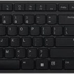 Lenovo Professional Wireless Rechargeable Keyboard 4Y41K04039  Anweisungen Handbuch