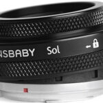 Lensbaby Sol 45 Pentax K  Anweisungen Handbuch