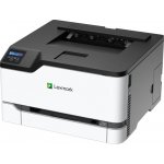 Lexmark C3326dw  Anweisungen Handbuch