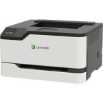 Lexmark CS331dw  Anweisungen Handbuch