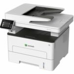 Lexmark MB2236i  Anweisungen Handbuch