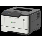 Lexmark MS-421dn  Anweisungen Handbuch